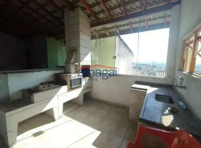 Casa com 2 Quartos à venda, 103m² no Jardim Bela Vista, Jacareí