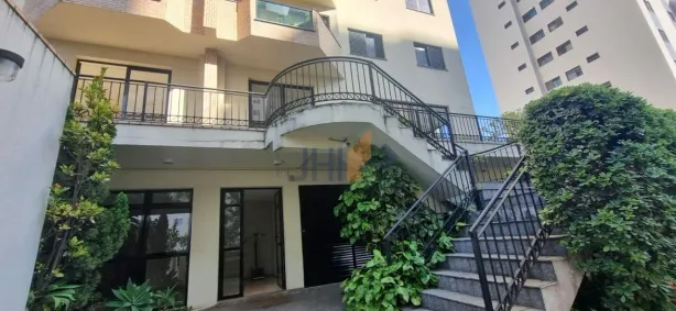 Apartamento com 2 Quartos à venda, 64m² no Jardim Promissão, São Paulo