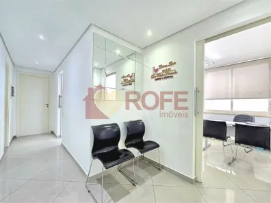 Sala Comercial à venda, 43m² no Bela Vista, São Paulo
