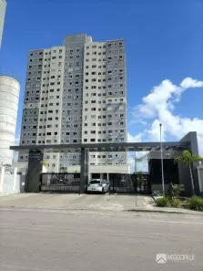 Apartamento com 2 Quartos à venda, 46m² no Ponta de Campina, Cabedelo