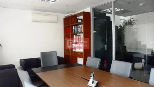 Sala Comercial à venda, 138m² no Jardim Dom Bosco, São Paulo