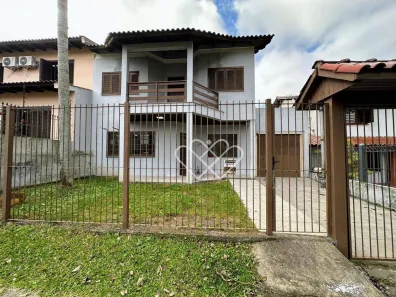 Casa com 3 Quartos à venda, 200m² no Dom Feliciano, Gravataí