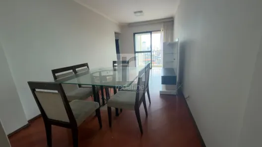 Apartamento com 2 Quartos à venda, 60m² no Ipiranga, São Paulo
