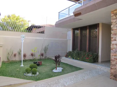 Sobrado com 4 Quartos à venda, 295m² no Jardim São Caetano, São Caetano do Sul