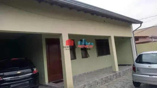 Casa com 3 Quartos à venda, 300m² no Jardim Alto da Colina, Valinhos