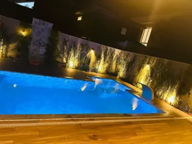 Casa de Condomínio com 3 Quartos à venda, 321m² no Condomínio Bella Città, Ribeirão Preto