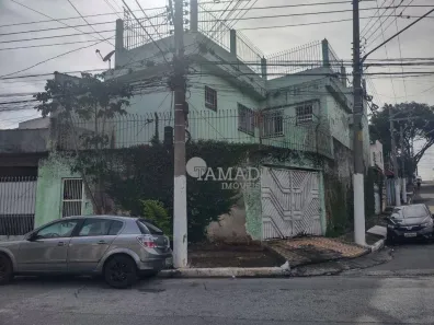 Casa com 5 Quartos à venda, 280m² no Burgo Paulista, São Paulo