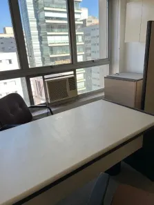 Sala Comercial à venda, 30m² no Jardim Paulista, São Paulo