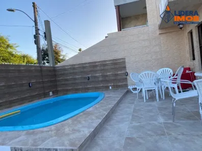 Casa com 3 Quartos à venda, 280m² no Muchila, Feira de Santana