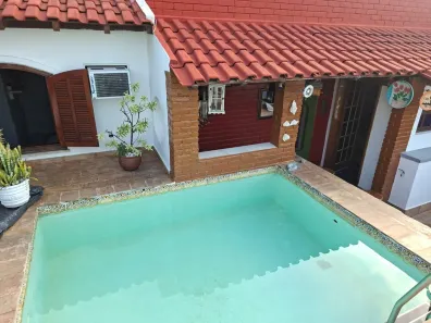Cobertura com 3 Quartos à venda, 180m² no Tijuca, Rio de Janeiro