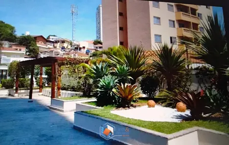 Apartamento com 4 Quartos à venda, 121m² no Parque Mandaqui, São Paulo