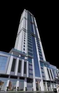 Apartamento com 4 Quartos à venda, 146m² no Centro, Balneário Camboriú