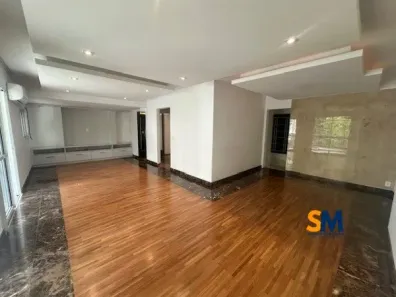Apartamento com 3 Quartos à venda, 177m² no Vila Uberabinha, São Paulo