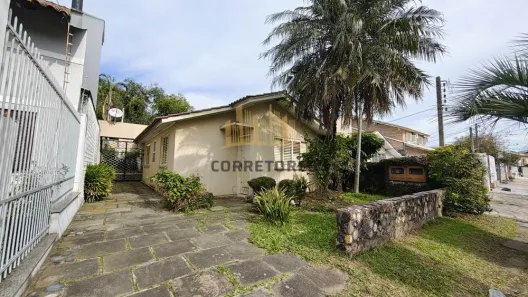 Casa com 2 Quartos à venda, 300m² no Nossa Senhora das Graças, Canoas