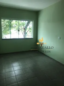 Apartamento com 1 Quarto para alugar, 40m² no Paulicéia, São Bernardo do Campo