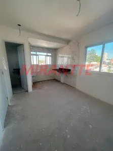 Apartamento com 1 Quarto à venda, 28m² no Jardim São Paulo(Zona Norte), São Paulo