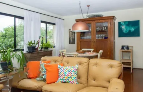 Apartamento com 3 Quartos à venda, 150m² no Campo Belo, São Paulo