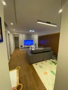 Apartamento com 3 Quartos à venda, 85m² no Barcelona, São Caetano do Sul