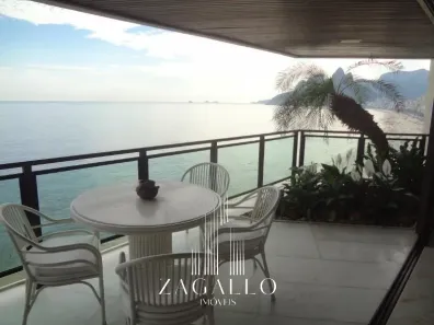 Apartamento com 3 Quartos à venda, 348m² no Ipanema, Rio de Janeiro