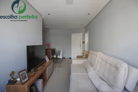 Apartamento com 2 Quartos à venda, 64m² no Centro, Lauro de Freitas
