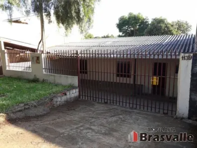 Casa com 3 Quartos à venda, 146m² no Alto Alegre, Cascavel