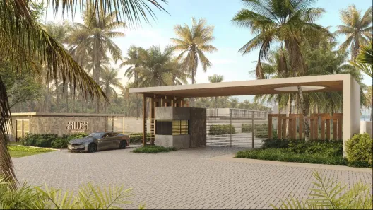 Apartamento com 5 Quartos à venda, 208m² no , São Miguel dos Milagres