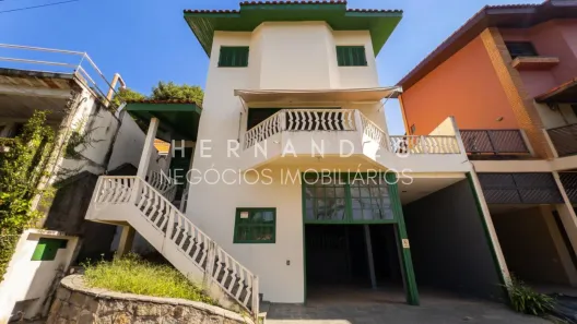 Casa de Condomínio com 3 Quartos à venda, 171m² no Chácara Pavoeiro, Cotia