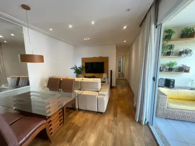 Apartamento com 3 Quartos à venda, 95m² no Alto da Mooca, São Paulo