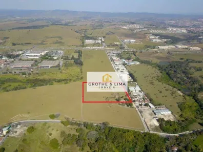 Lote/Terreno à venda, 40476m² no Eugênio de Mello, São José dos Campos