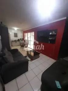 Apartamento com 3 Quartos à venda, 42m² no Jardim Marchesi, Ribeirão Preto