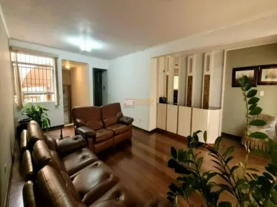 Sobrado com 3 Quartos à venda, 296m² no Vila Valparaíso, Santo André
