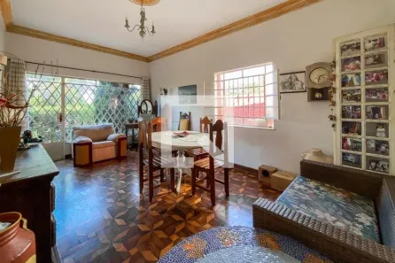 Casa com 3 Quartos à venda, 200m² no Jardim da Glória, São Paulo