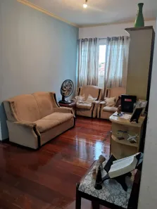 Apartamento com 2 Quartos à venda, 61m² no Jardim Ismênia, São José dos Campos