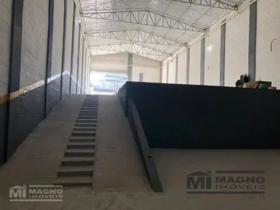 Ponto Comercial para alugar, 500m² no Vila Ponte Rasa, São Paulo