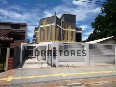 Casa de Condomínio com 3 Quartos para alugar, 112m² no Igara, Canoas