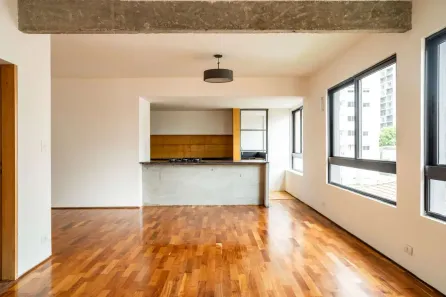 Apartamento com 3 Quartos à venda, 100m² no Vila Olímpia, São Paulo