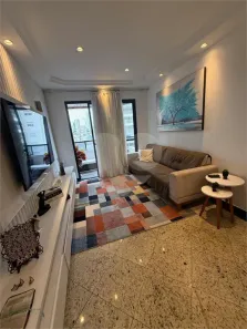 Apartamento com 4 Quartos à venda, 99m² no Vila Regente Feijó, São Paulo