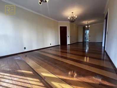 Apartamento com 3 Quartos à venda, 167m² no Cambuí, Campinas