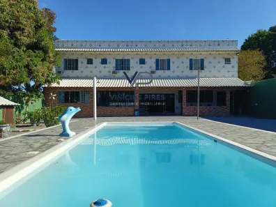 Casa de Condomínio com 4 Quartos à venda, 200m² no Caravelas, Armação dos Búzios