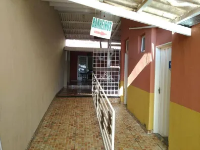 Ponto Comercial para alugar, 184m² no Jardim Piratininga, Ribeirão Preto