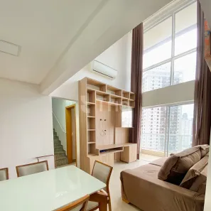 Apartamento com 2 Quartos para alugar, 78m² no Setor Oeste, Goiânia