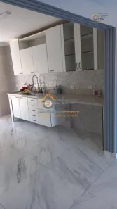 Apartamento com 4 Quartos à venda, 128m² no Enseada, Guarujá