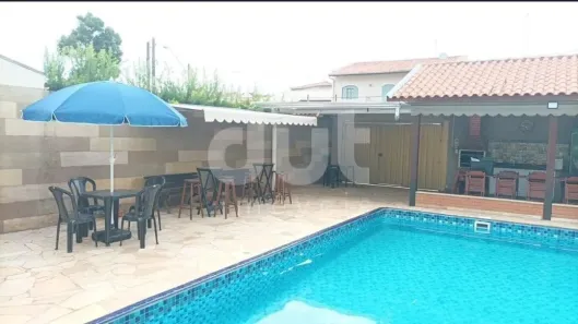 Fazenda/Sítio com 1 Quarto à venda, 50m² no Parque Via Norte, Campinas