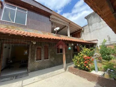 Casa com 3 Quartos à venda, 100m² no Nova Cidade, São Gonçalo