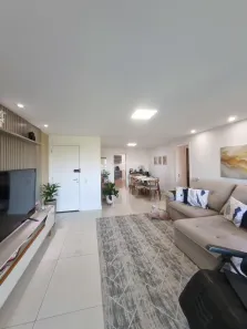 Apartamento com 3 Quartos à venda, 142m² no Parque Flamboyant, Campos dos Goytacazes