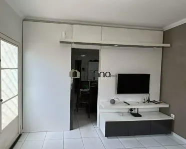 Casa com 3 Quartos à venda, 150m² no Jardim Maracanã, Uberaba