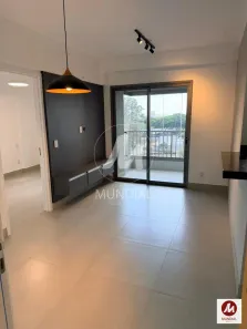 Imóvel Comercial com 1 Quarto para alugar, 40m² no Ribeirânia, Ribeirão Preto