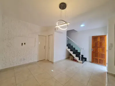 Casa de Condomínio com 3 Quartos à venda, 100m² no Vila Carrão, São Paulo