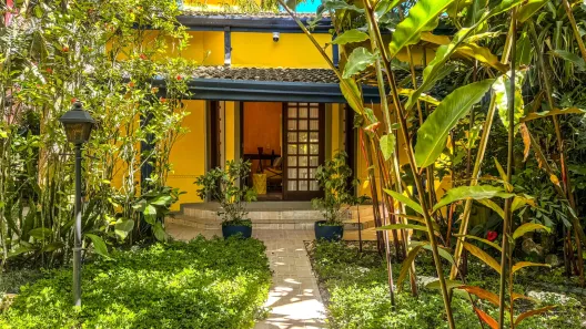 Casa com 4 Quartos à venda, 272m² no Camburi, São Sebastião