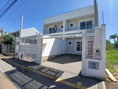 Casa com 3 Quartos à venda, 115m² no Igara, Canoas